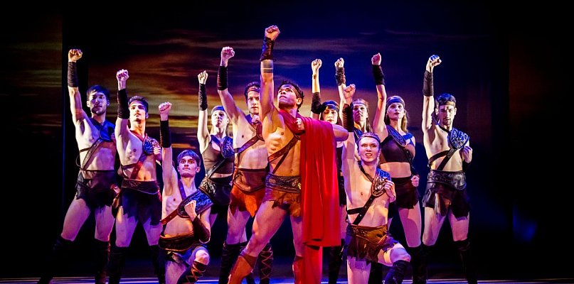 Tydzień w kulturze [9 - 15 02]