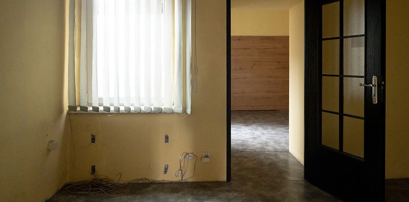 Weź od miasta lokal na start