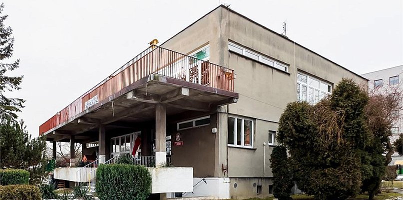 Miejskie przedszkola przejdą termomodernizację