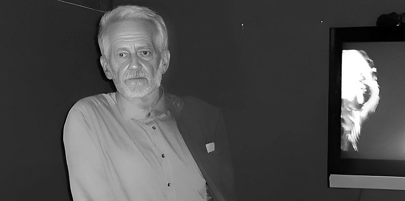 Zmarł Jerzy Ziomber