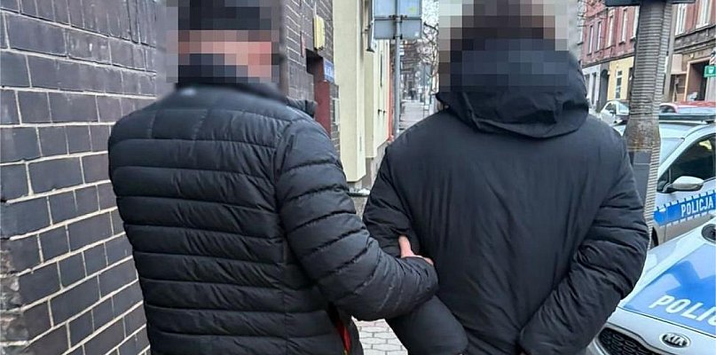 Miał w mieszkaniu sporo nielegalnych substancji