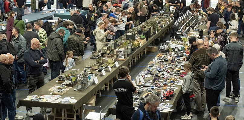 Pokażą świat w wersji zredukowanej