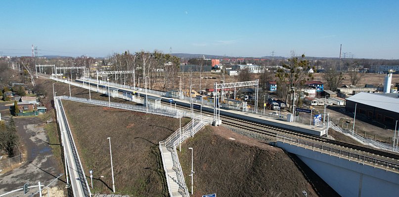 Kto zbuduje centrum przesiadkowe na Vitorze?