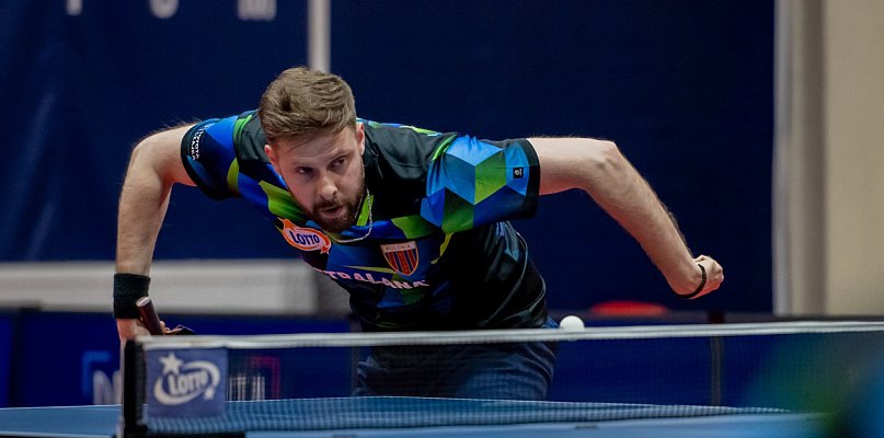 Zdobyli punkty dzięki walkowerowi