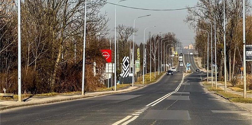 Serial: Remont Strzelców Bytomskich - odcinek 2