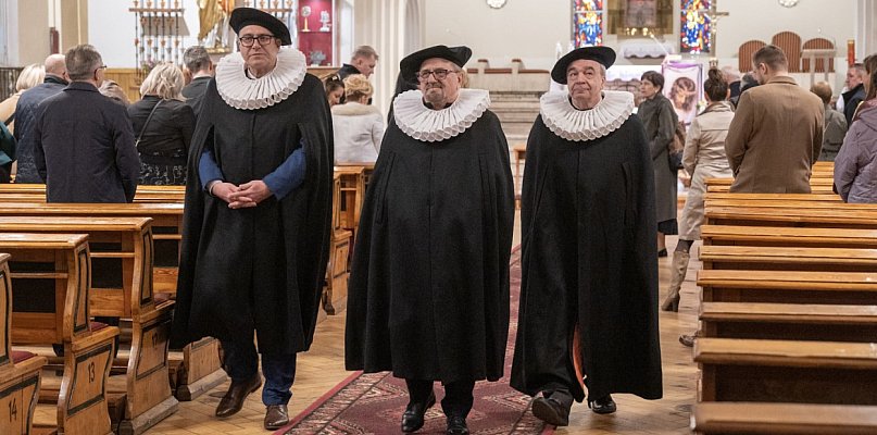 Rzemieślnicy mieli swoje święto