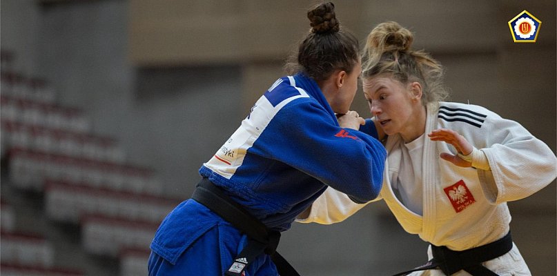 Wielkie pucharowe sukcesy dżudoków Czarnych