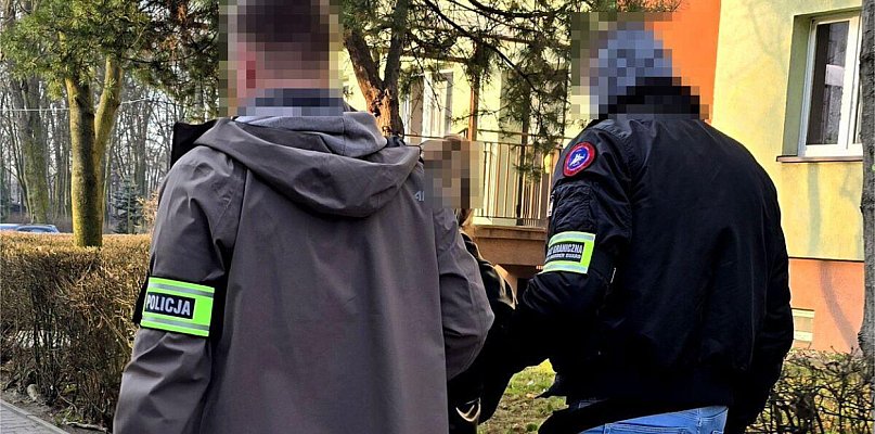 Rozbili gang bezwzględnych handlarzy ludźmi
