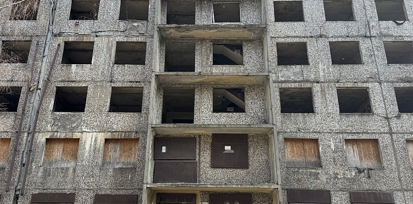 Drugie życie pustostanów. Powstanie ponad 100 mieszkań dla Bytomian