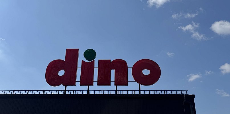 Inwazja Dino w Bytomiu. Supermarkety powstają w kolejnych lokalizacjach