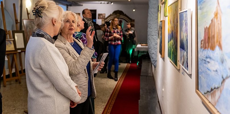 Dzień dobry na Knajfeldzie