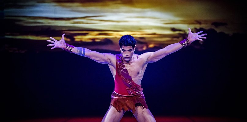 Złote Maski za Spartakusa