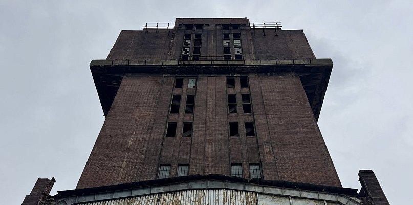 Co dalej z Szybem Krystyna?