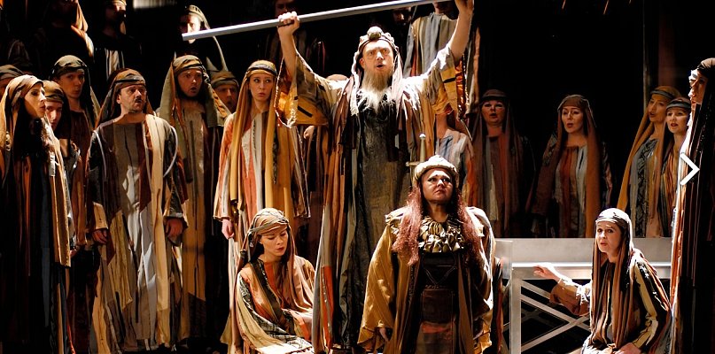 Nabucco - legenda i wizytówka Opery Śląskiej