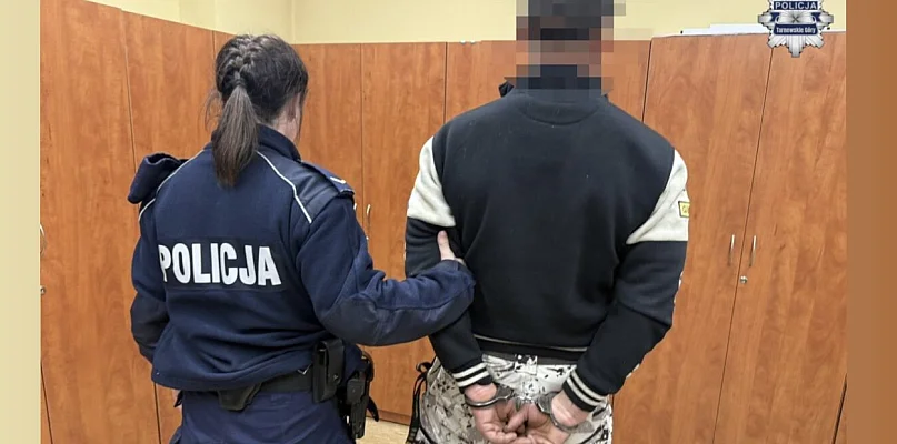 Okradał swego pracodawcę