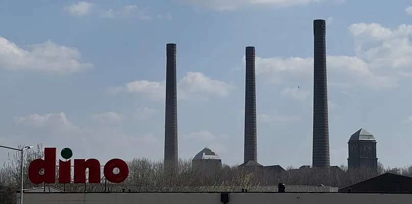 Strajk w sklepach Dino. Będzie problem z sobotnimi zakupami