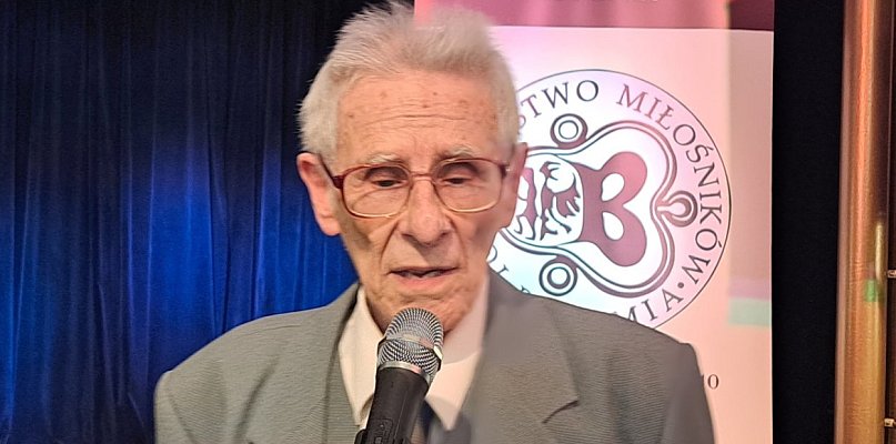 60 lat Towarzystwa Miłośników Bytomia