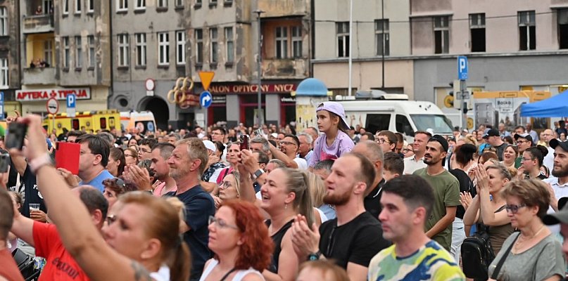 I ty możesz zostać gwiazdą Święta Bytomia