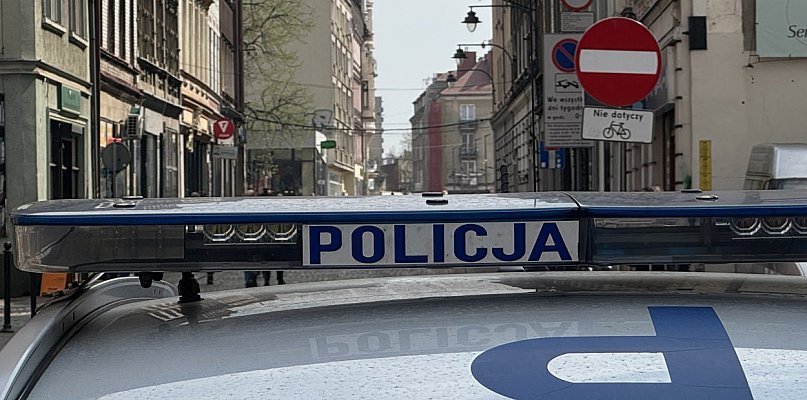 Spowodował kolizję. Nietrzeźwy i z dożywotnim zakazem