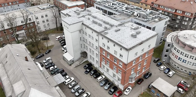 Ruszyło referendum w sprawie połączenia naszych szpitali