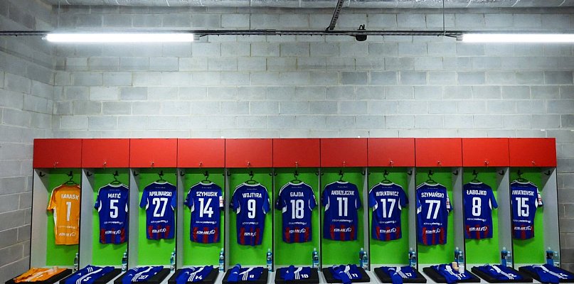 Wreszcie się udało. Piłkarska Polonia po raz pierwszy wygrała na wiosnę