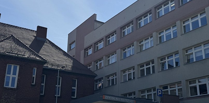 Miasto przekaże kolejne miliony dla szpitala