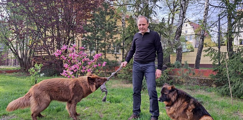 Waldemar Legień: aktywna emerytura mistrza