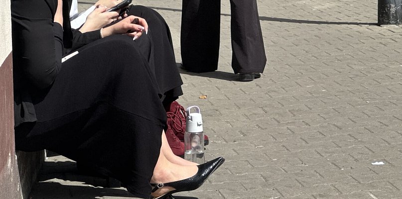 Bytomscy maturzyści są już po pierwszym egzaminie pisemnym