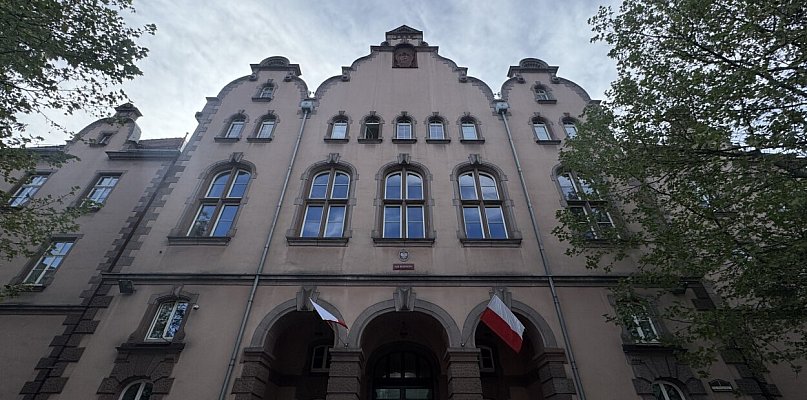 Kolejna okazja do zwiedzenia bytomskiego sądu