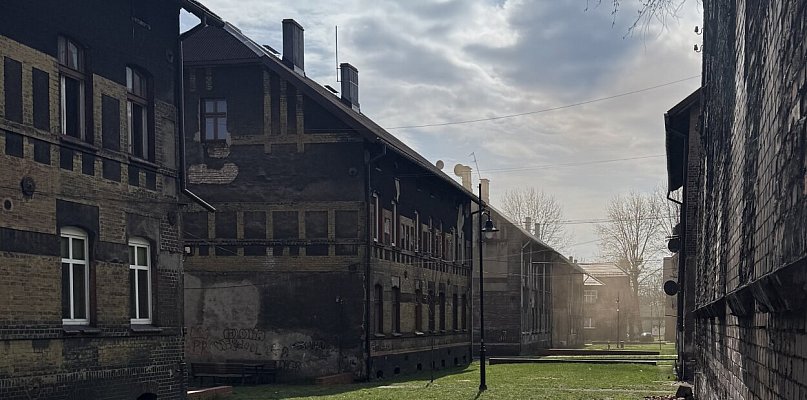 Kim jest Twój nowy sąsiad, czyli spotkanie dotyczące przyszłości Bobrka