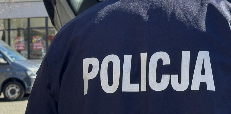 Bezpieczny Pieszy w Bytomiu. Kolejna odsłona policyjnej akcji