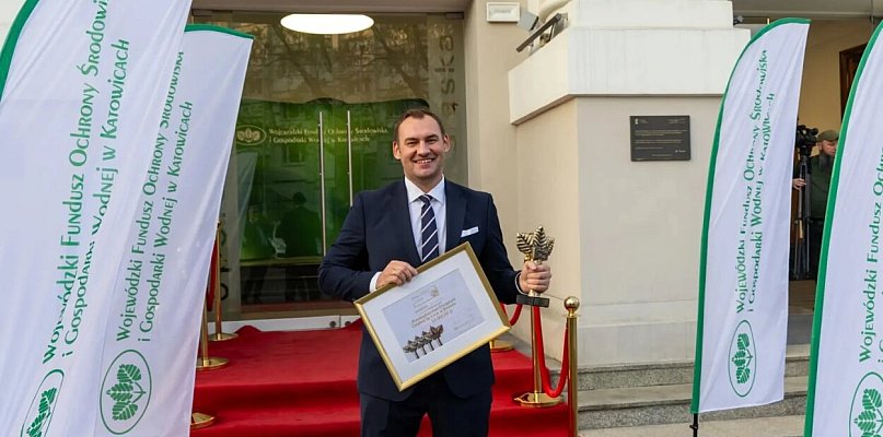 Zielone Czeki rozdane. Wśród laureatów PEC