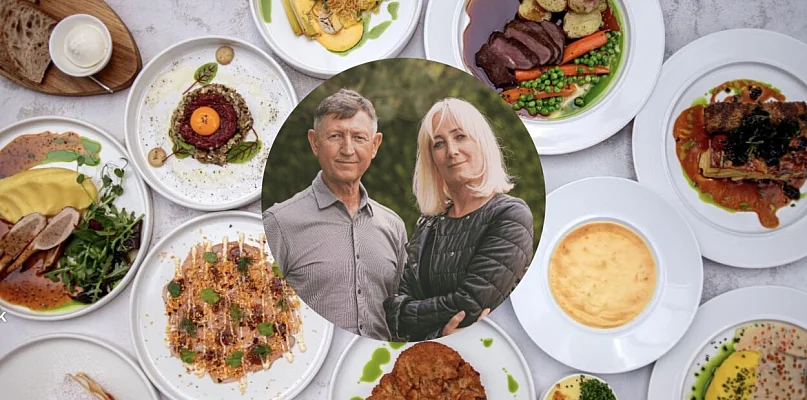 Restauracja absolwentki bytomskiej szkoły wyróżniona w Michelin Guide 2026