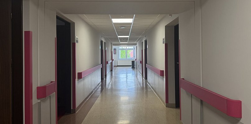 Likwidacja Szpitala Specjalistycznego nr 1 w Bytomiu?