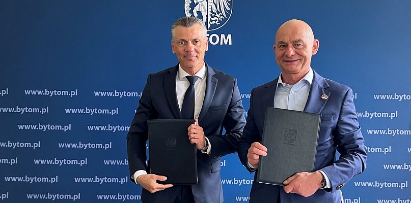 Pamięć o górnictwie zostanie cyfrowo uwieczniona