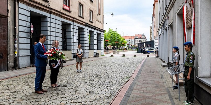 Narodowy Dzień Powstań Śląskich