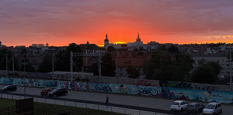 Mikrowyprawy po Bytomiu. Nadchodzi kolejna odsłona festiwalu Kierunek GZM