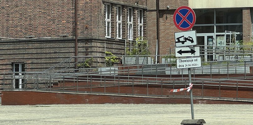 Święto Bytomia 2026. Wprowadzono zmiany w organizacji ruchu