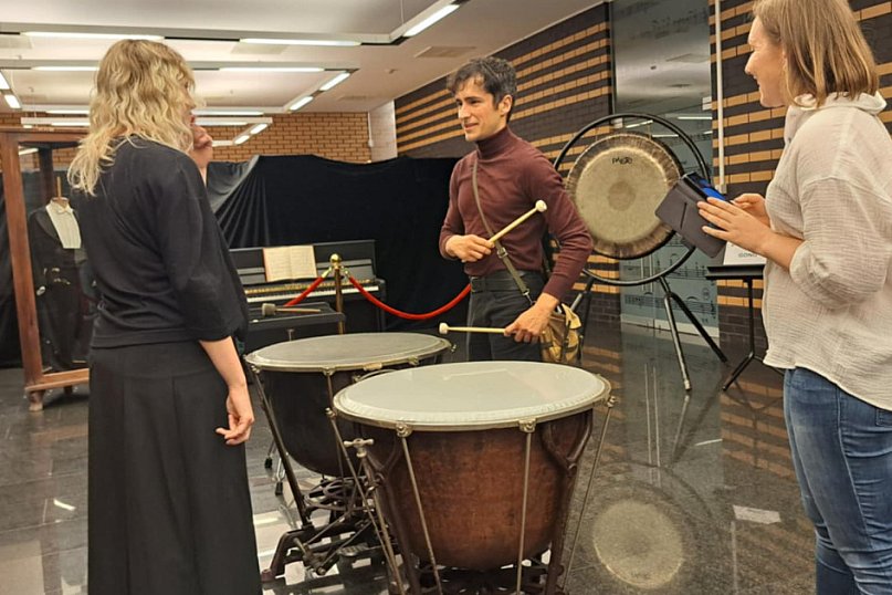 Noc Teatrów w Operze Śląskiej