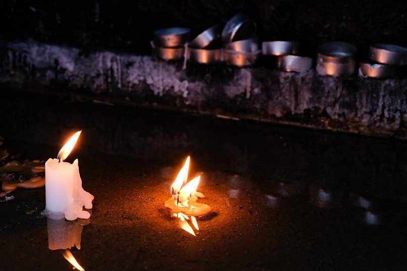 Bytomianie, których zabrakło