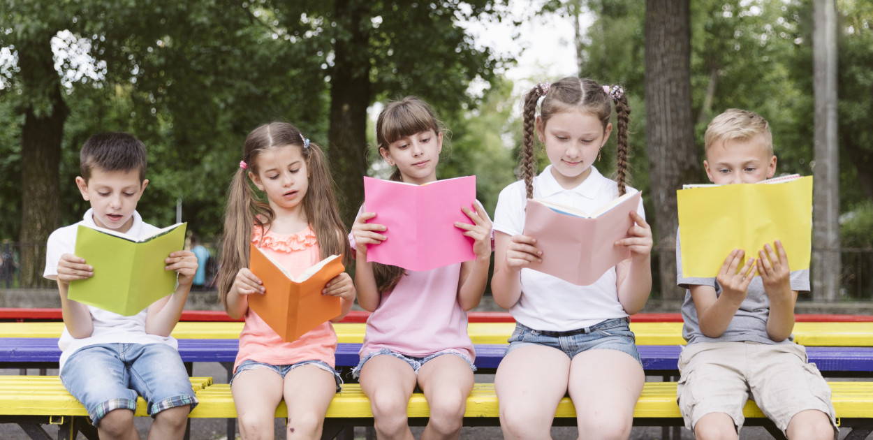 Koniec czerwca to dziwny czas w szkołach