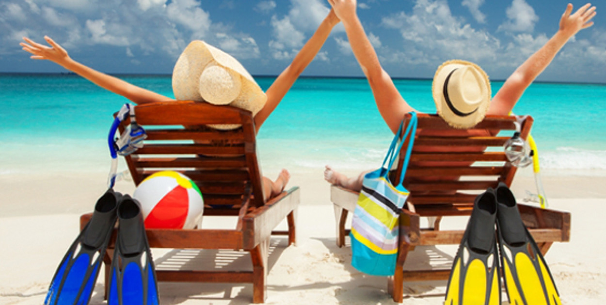 Urlop to ważna sprawa!