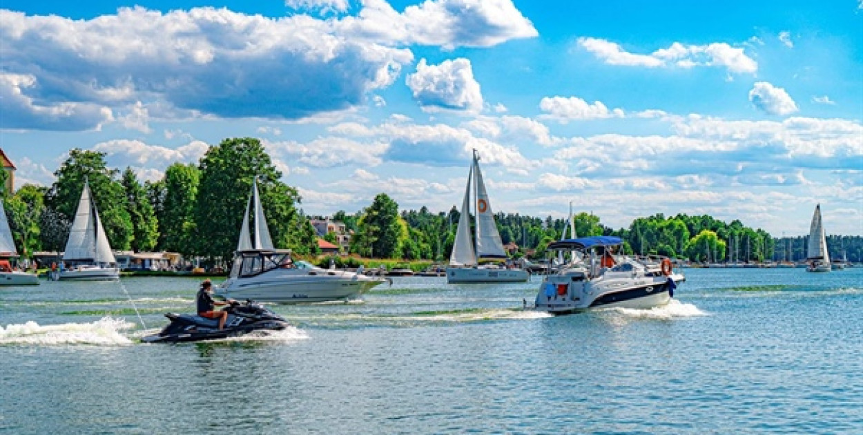 Bon turystyczny dla Polaków. 500 złotych na wypoczynek