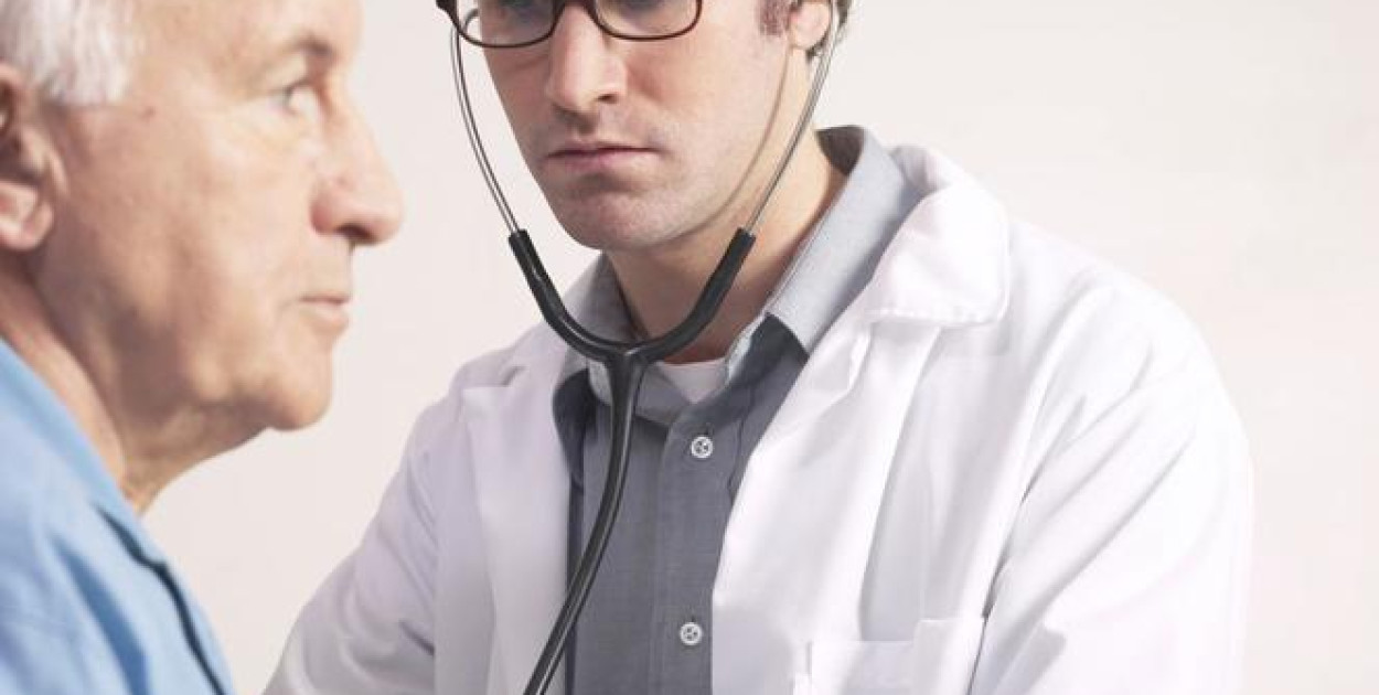 Pacjenci potrzebują rzetelnej wiedzy w czasie choroby onkologicznej