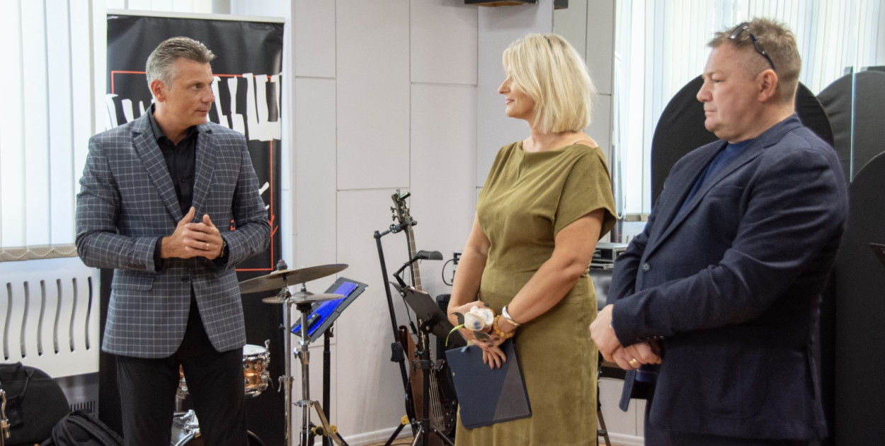 Jubileuszowa gala przyciągnęła wielu gości
