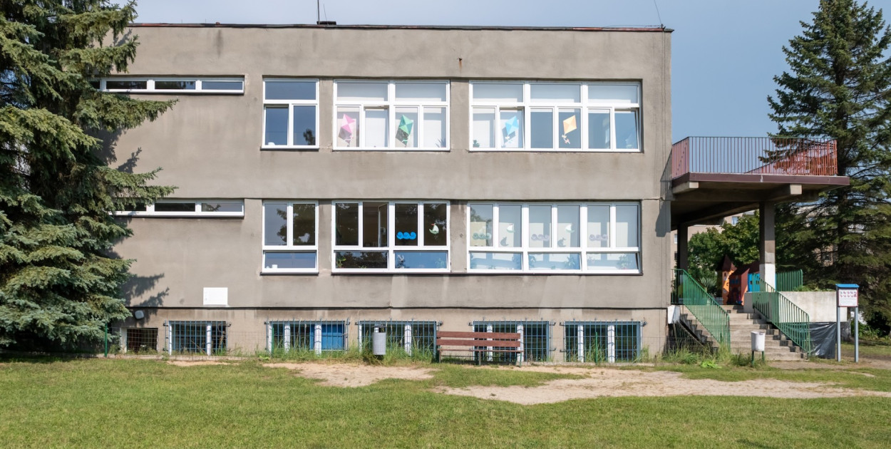 Dwa przedszkola w Bytomiu będą wyremontowane