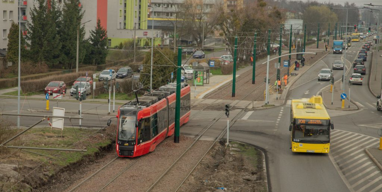 Zapoznaj się z nowym rozkładem jazdy. Zmiany od poniedziałku!