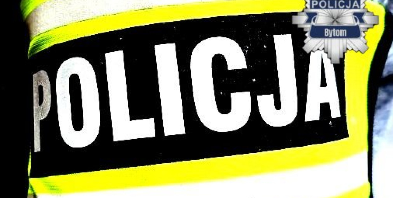 Policja raz dwa złapała sprawców przestępstwa