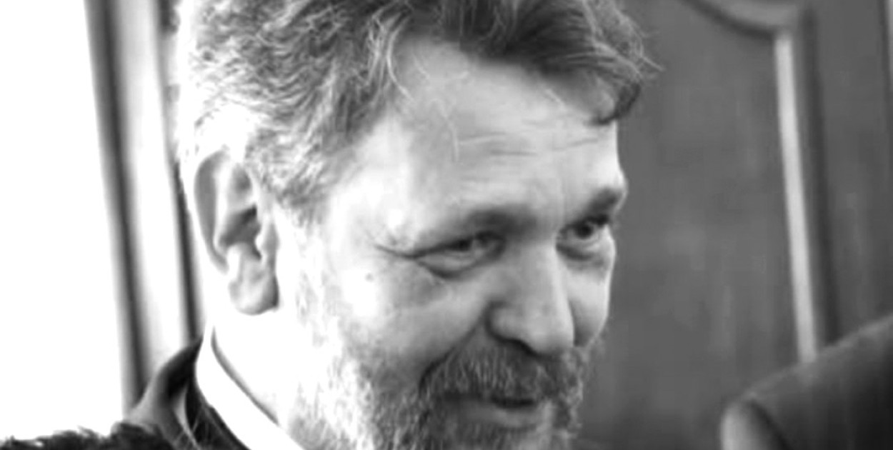 ŚP. Grzegorz Rendchen był przed laty wiceprezydentem Bytomia