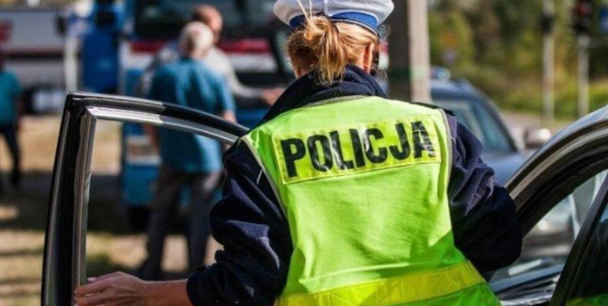 Dziewczyna została odnaleziona w Wodzisławiu Śląskim